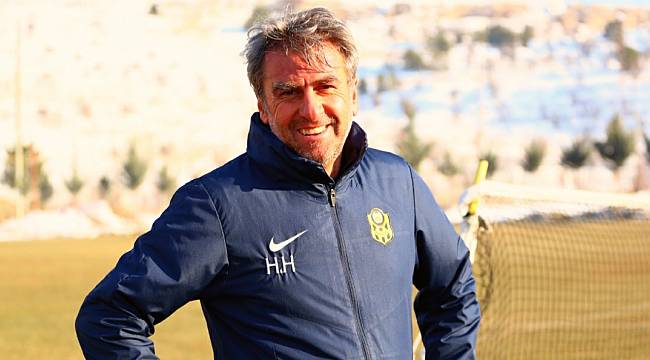 Hamza Hamzaoğlu'ndan Çok Sert Mesaj!