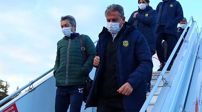 Hamzaoğlu Suçluyu Açıkladı!