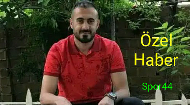 Kaptan 3.Kez Dalya Yaptı