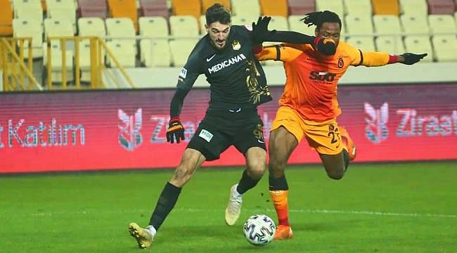 Kubilay'dan Mutlusu Yok