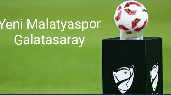 Kupa Mesaisi Başlıyor