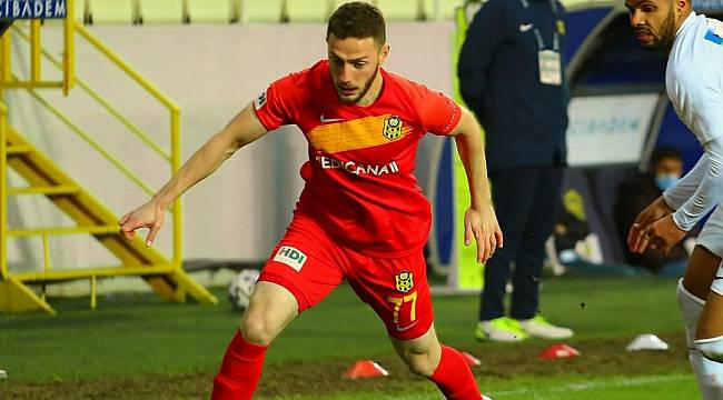 Maçın Adamı Konuştu