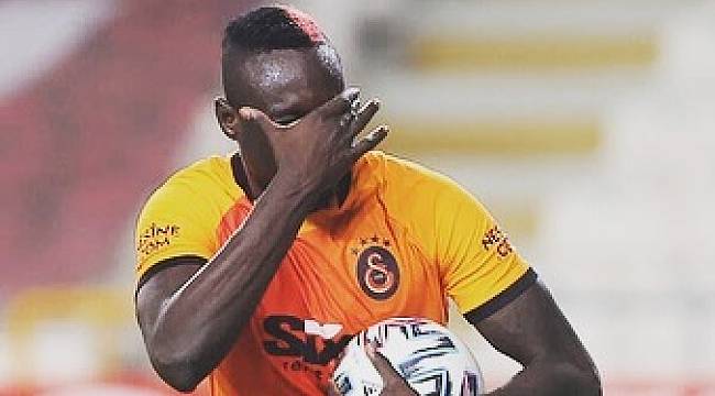 Malatya Maçında Oynamayacak