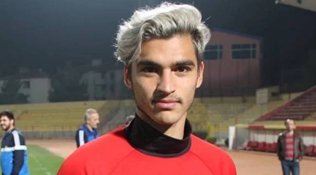 Murat Akça, 1.Lig Ekibiyle Anlaştı