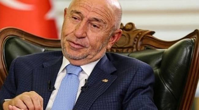 Nihat Özdemir'den Yayıncı ve Seyirci Açıklaması