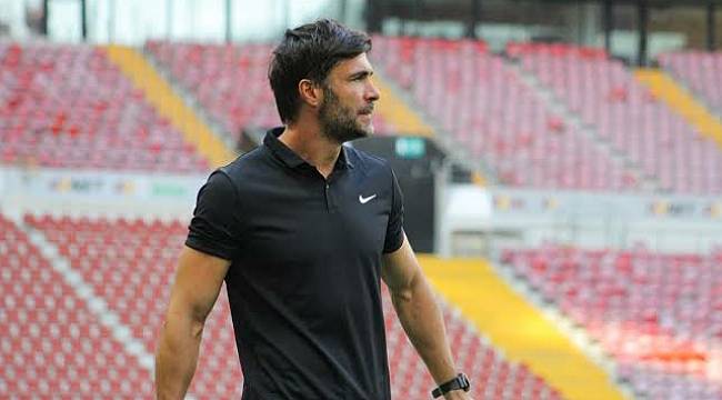 Ömer Erdoğan'dan Bir Garip Açıklama!