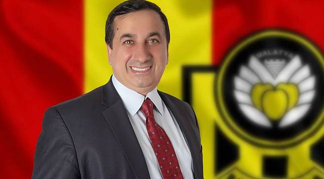 Şevket Salik'ten Basın Açıklaması