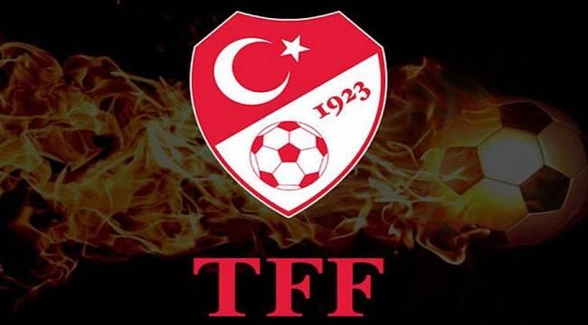 TFF'den 16 Yabancıya İzin Çıktı
