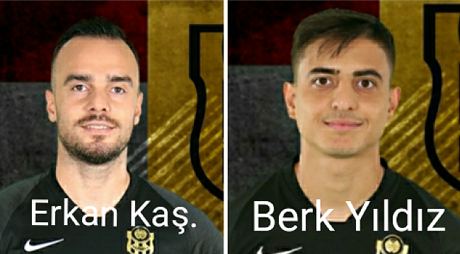 Yeni Malatyaspor'da Ayrılıklar Başlıyor