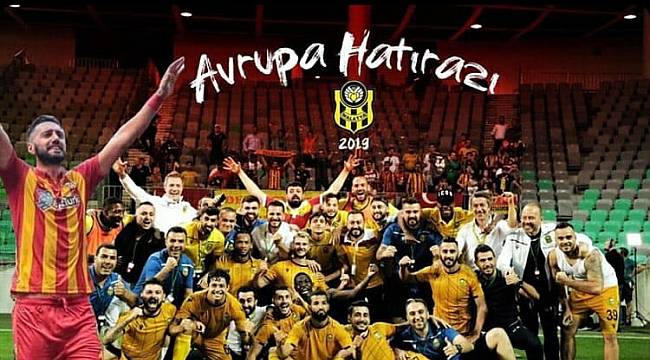 Yeni Malatyaspor İle Yolları Resmen Ayırdı
