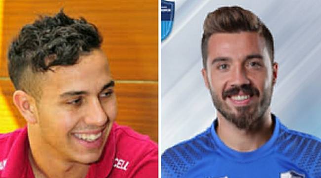 Yeni Malatyaspor Onlarla Görüştü