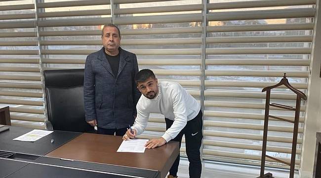 Yeşilyurt Belediyespor'dan Transfer Şov