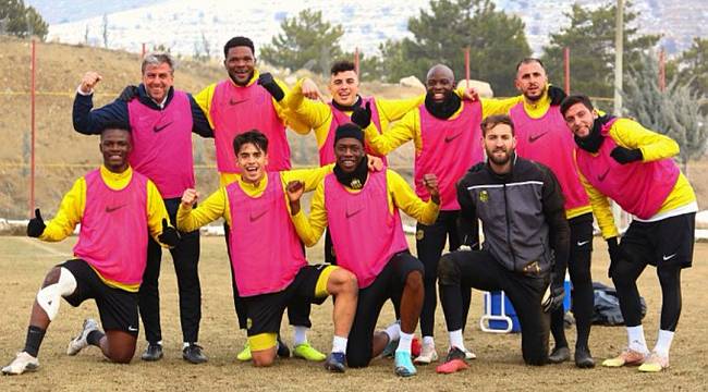 F.Karagümrük Hazırlıkları Başladı