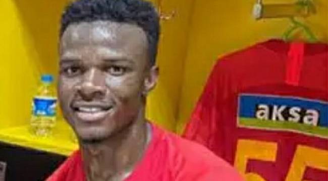 Youssef'e Bir Talipli Daha Çıktı