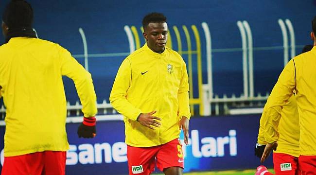 Youssouf - Ali Yavuz Takası Kabul Edildi!