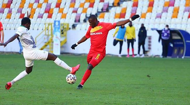 Acquah'tan Kötü Haber!