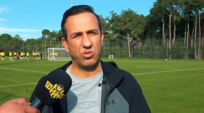 Adil Gevrek'ten Ekonomik Destek Çağrısı!