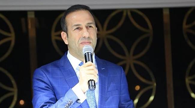 Adil Gevrek'ten "O Kadar da Değil" Yorumu!