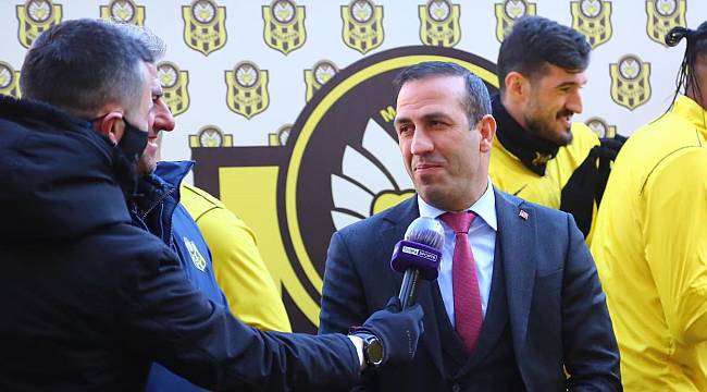 Adil Gevrek Yine Bombayı Patlattı!