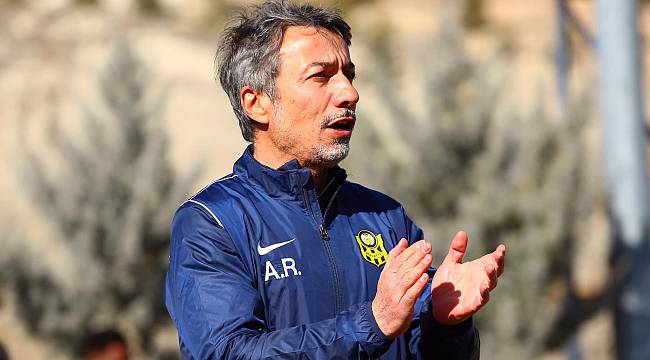 Başkan Adil Gevrek'in Muhtemel 11'i