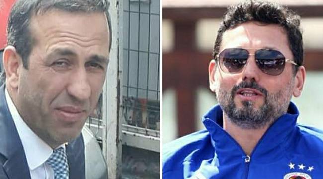 Başkan Gevrek'in Hoca Planı