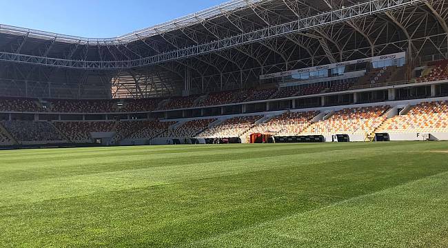 Daha Gelmeden Bahaneleri Geldi!