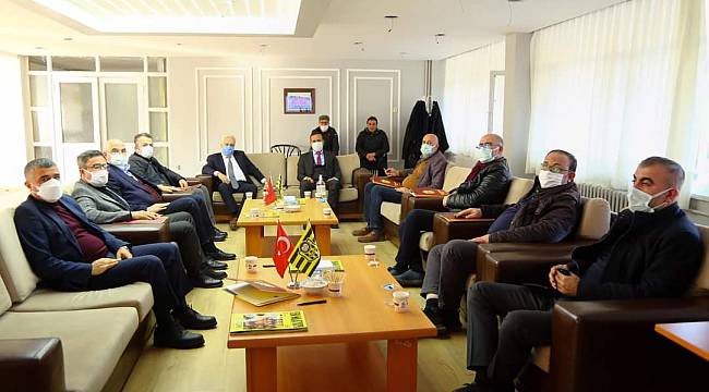 Divan'dan Yine Tavsiye Çıktı!