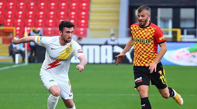 Evin Oğlu Önce Attı Sonra Konuştu