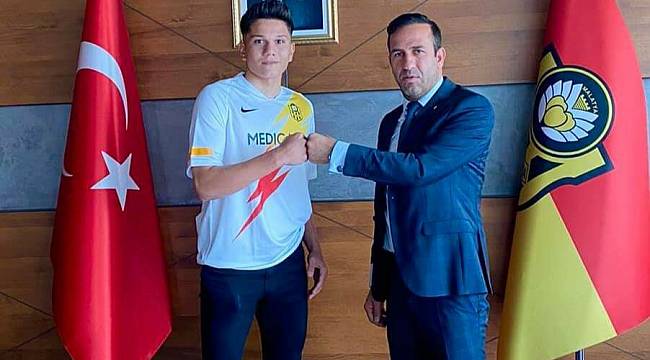 Geldiği Gibi Geri Gitti