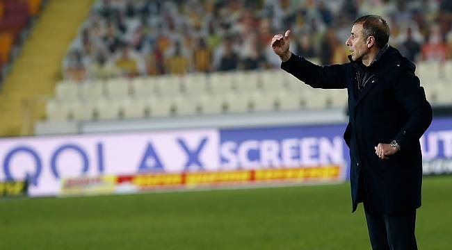 Hamza Hamzaoğlu'nu Tebrik Etti!