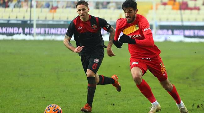 Kubilay'ın Cezası Bekleniyor!