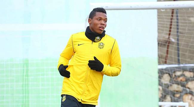 Nshimirimana ve Haqi Osman Yeni Malatyaspor'da