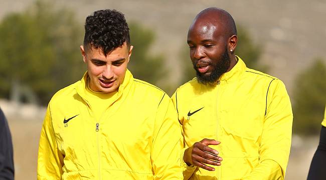 Rüzgarın Oğlunu Gören Var mı?