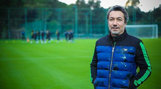 Sen Ne İş Yapıyorsun?