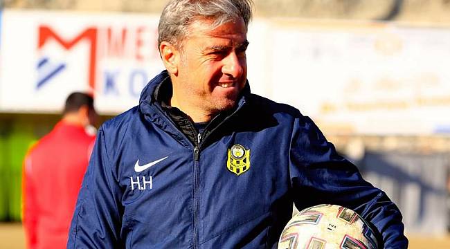 Söylenecek Birşey Yokmuş!