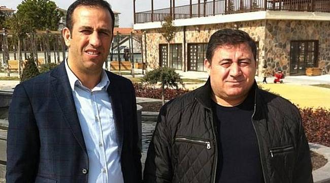 Turgut, "Adil Gevrek İstifa Etmeli"