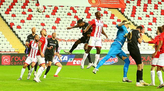 Umut Bulut Rekoru Yakaladı