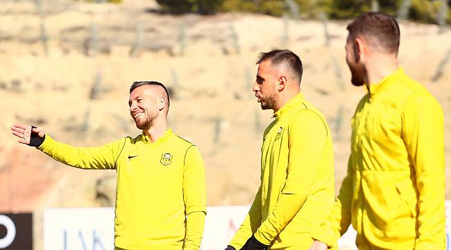 Yeni Malatyaspor'da Adem Riski!