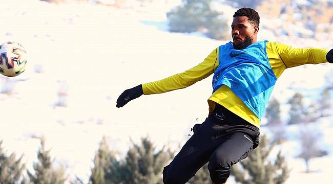 Yeni Malatyaspor'da Eksikler Can Sıkıyor