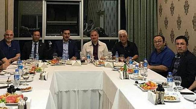 Yeni Malatyaspor'da Gözler Divan'a Çevrildi