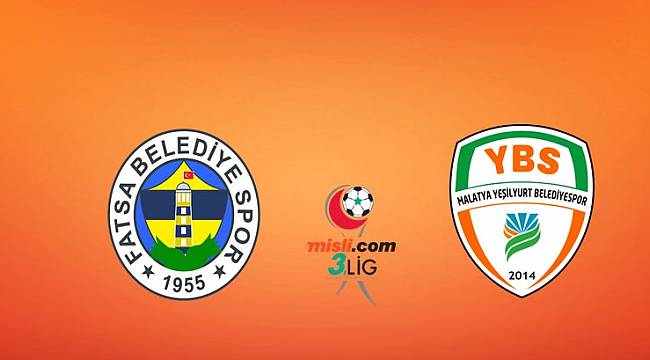 Yeşilyurt Belediyespor 90+5'te Kazandı 1-2