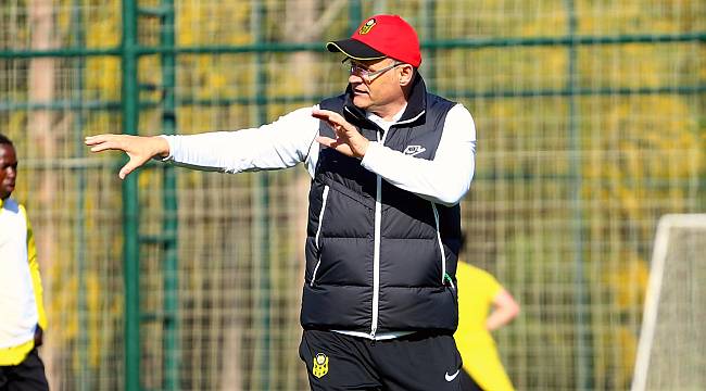 Böyle Devam Ederse İyi Bir Transfer Yapabilir!