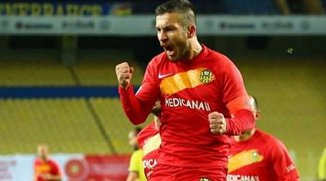 Büyük, "Kazanmaya Gideceğiz"