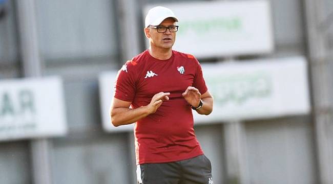 Dün Y.Malatyaspor'u Şikayet Etmişti, Bugün de..!