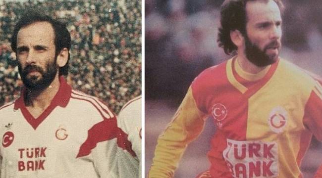 Eski Milli Futbolcu Erhan Önal Vefat Etti