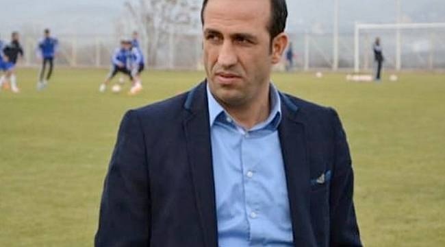 Gevrek, "Ligi En İyi Yerde Bitireceğiz"