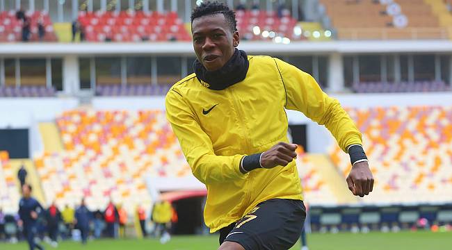 Hadebe PFDK'lık Oldu!