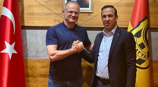 İrfan Buz'dan İlk Açıklama Geldi