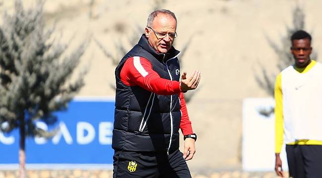 İrfan Buz'dan Spor44'e Özel Açıklama