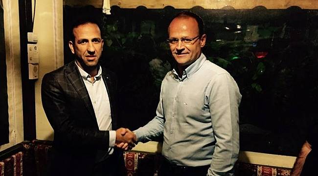 İrfan Buz'un Karnesi Nasıl?